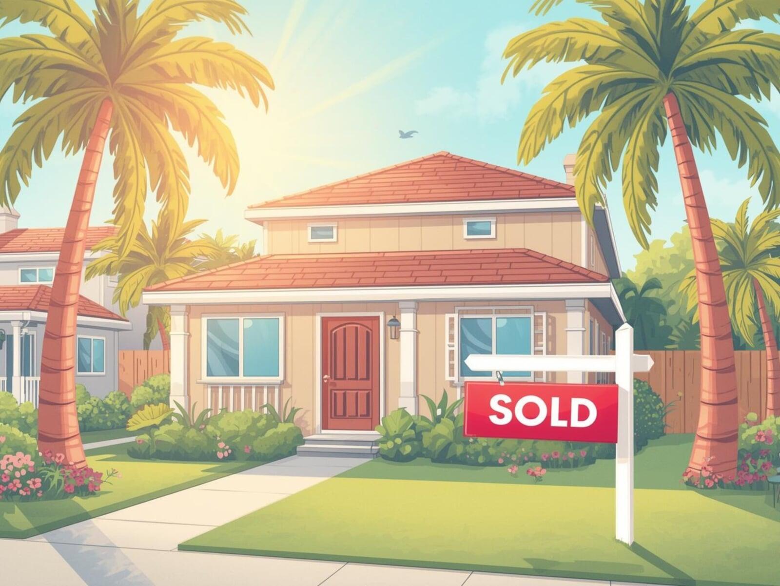 How Do I Sell My House Fast in San Diego? A Complete Guide